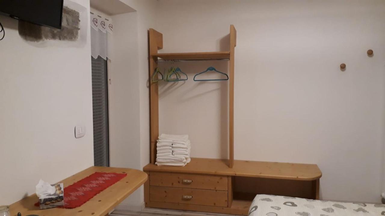 B&B Cuore Trentino Baselga di Pinè Eksteriør bilde